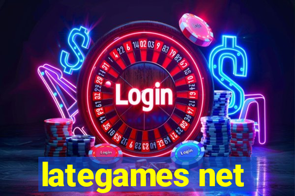 lategames net